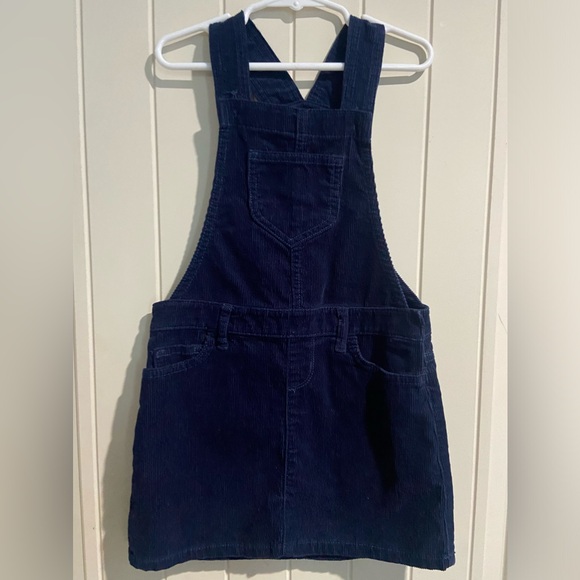 Girl’s Corduroy Skirtall - Tidal size 6 Children’s Place - Picture 1 of 2